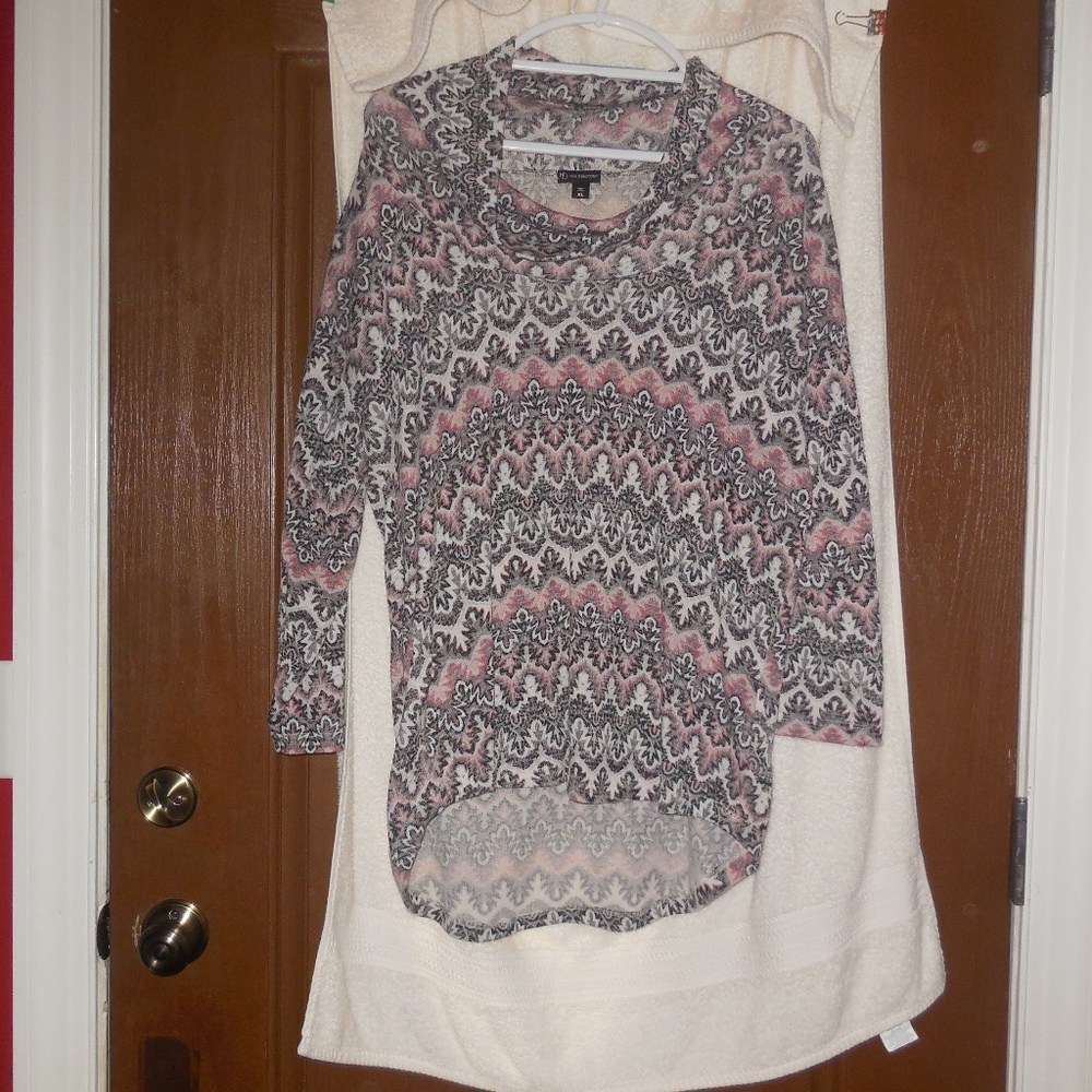 ladies top